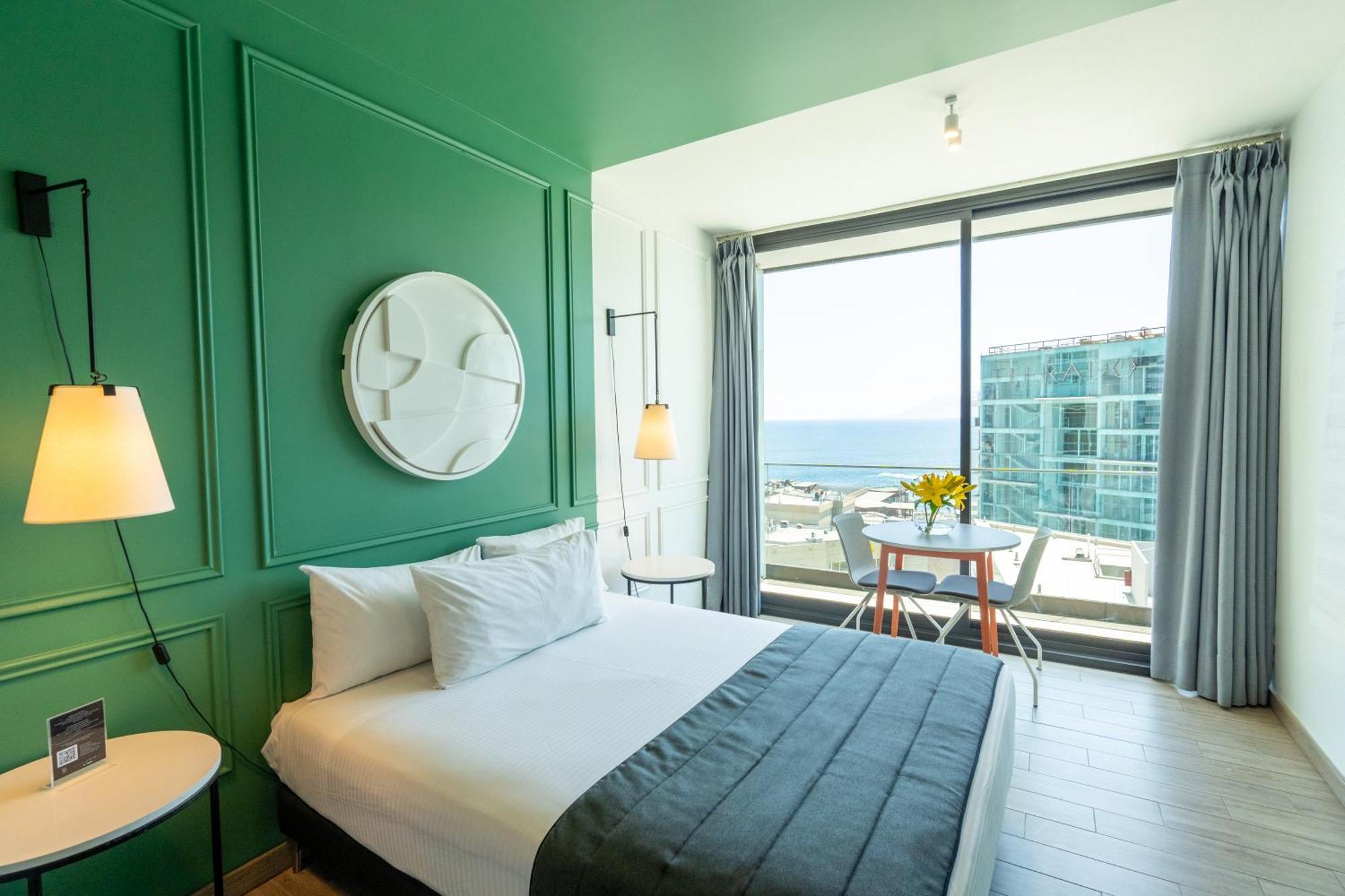 Studio 56 By Terrado Antofagasta Exterior foto