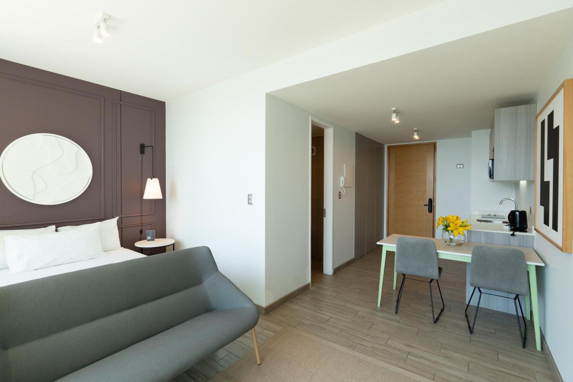 Studio 56 By Terrado Antofagasta Exterior foto