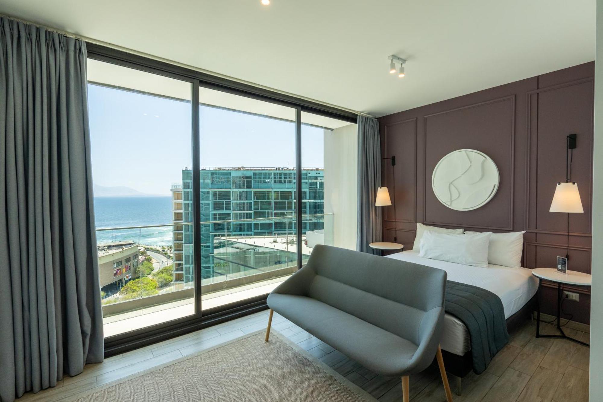 Studio 56 By Terrado Antofagasta Exterior foto