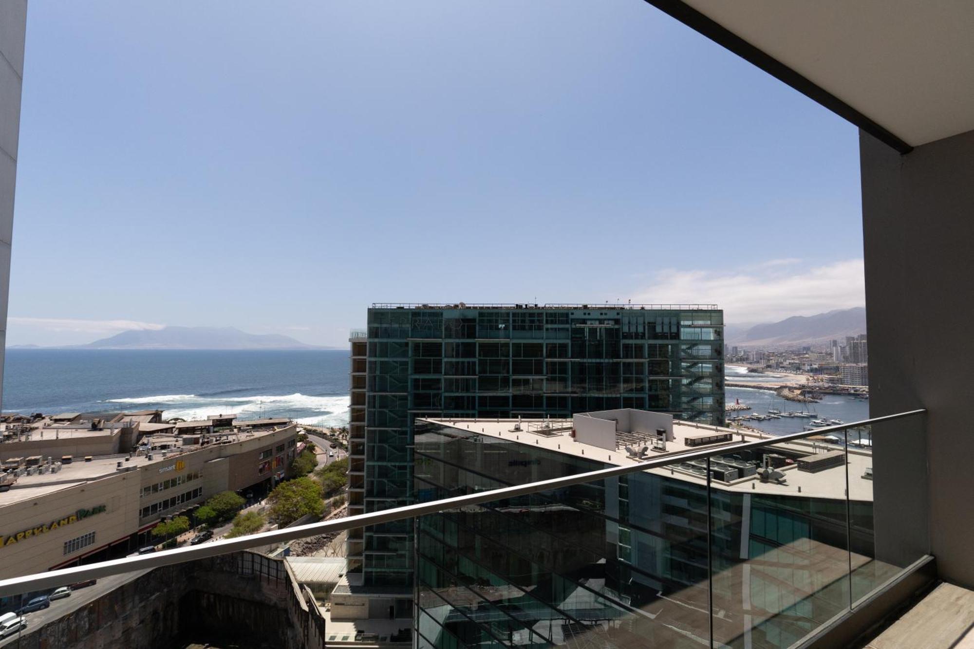 Studio 56 By Terrado Antofagasta Exterior foto