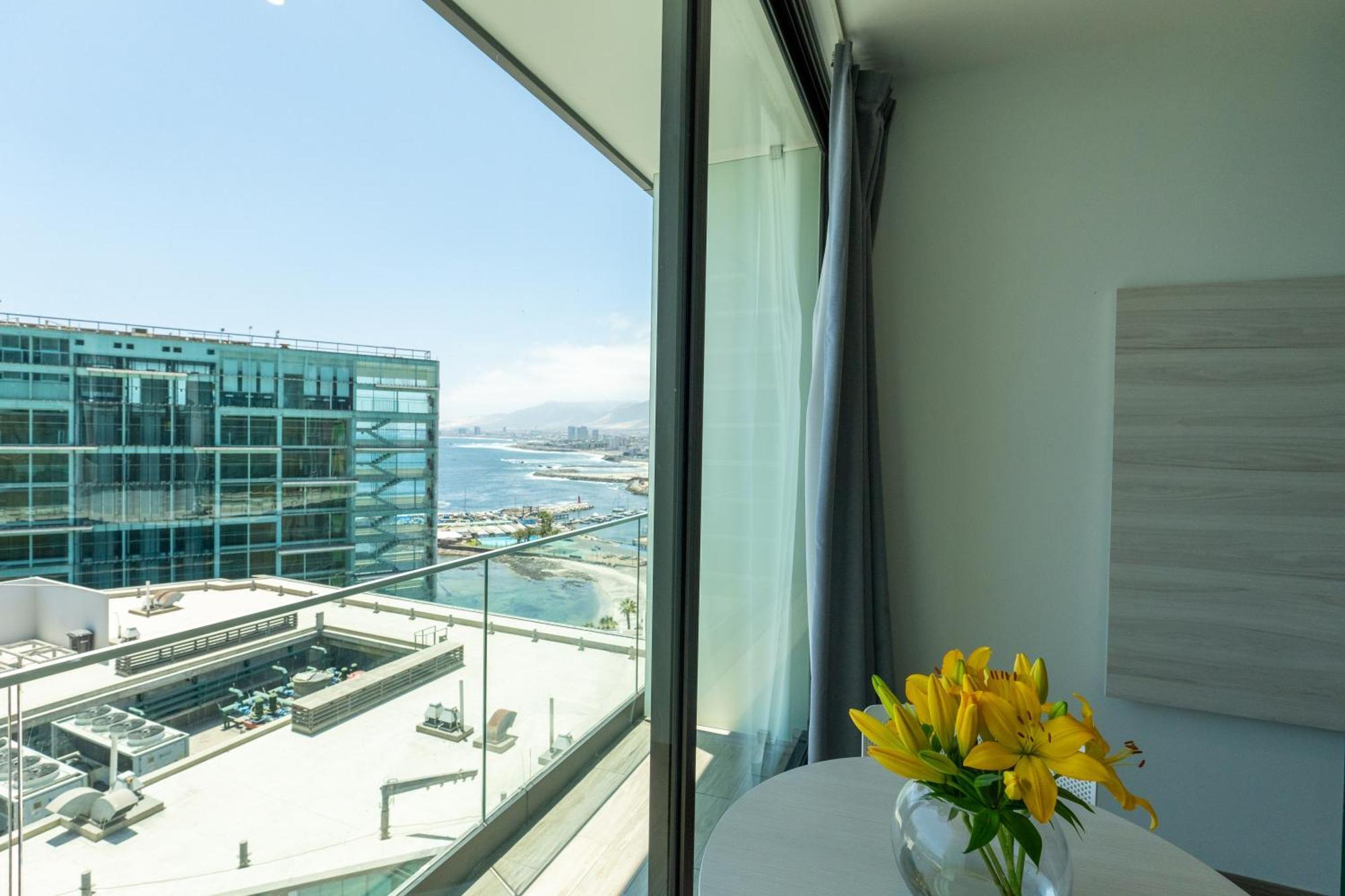 Studio 56 By Terrado Antofagasta Exterior foto